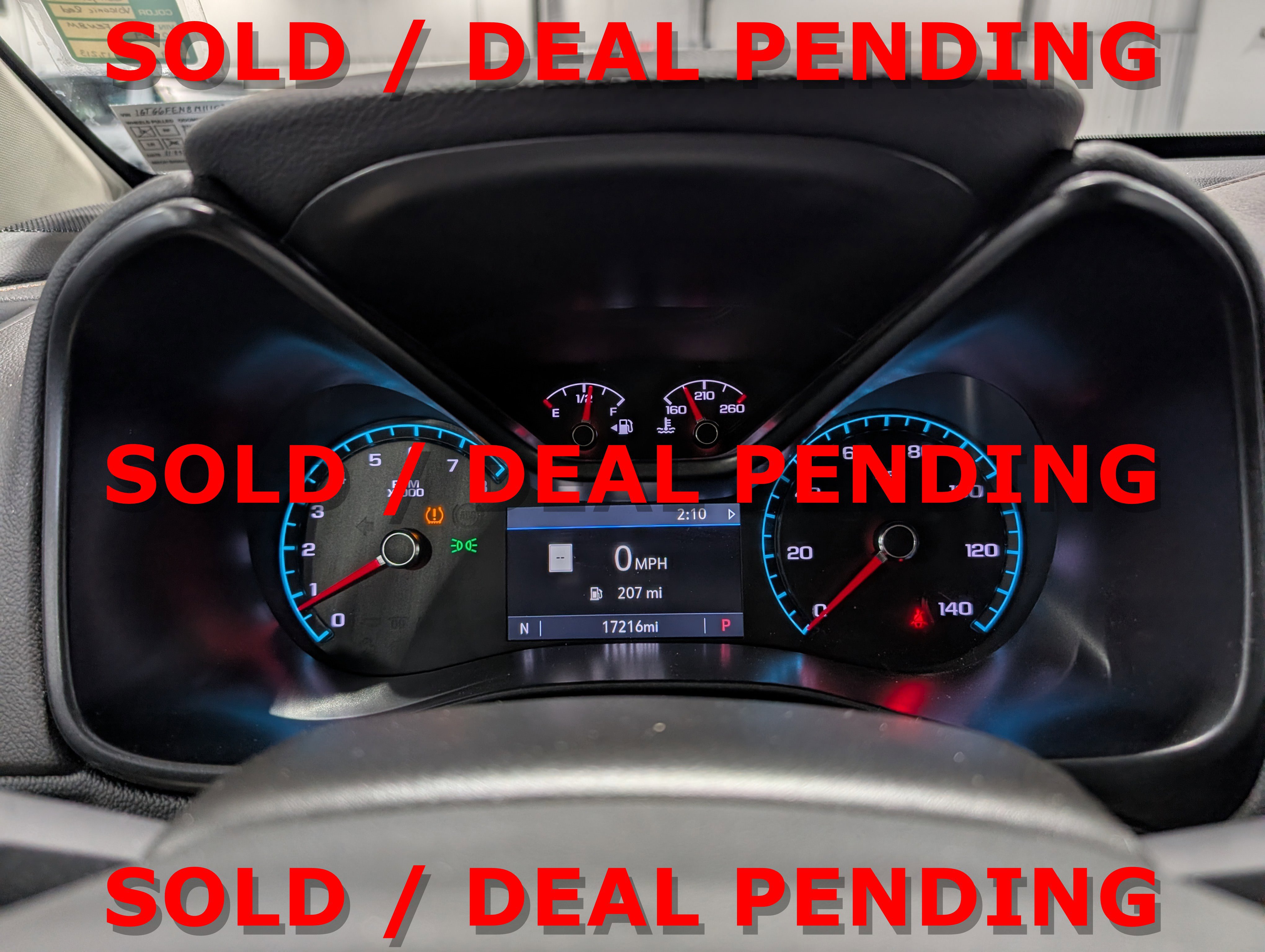 Used 2021 GMC Canyon AT4 w/ Driver Alert Package image 26