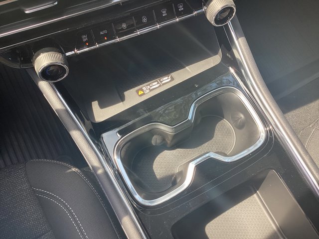 New 2026 Chevrolet Traverse LT w/ Driver Confidence Package FWD image 27