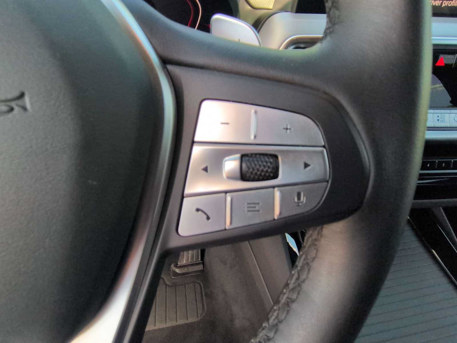 Certified 2023 BMW X3 xDrive30i AWD/4WD image 24