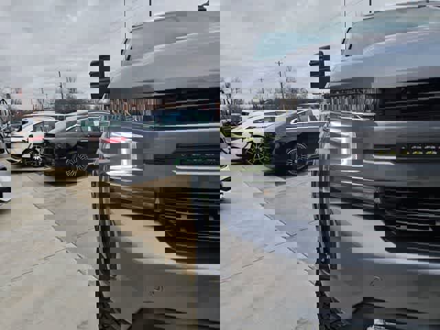 Used 2022 Chevrolet Silverado 1500 RST w/ Safety Package image 10