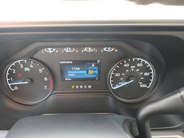 New 2025 Ford F350 XL w/ STX Appearance Package image 13