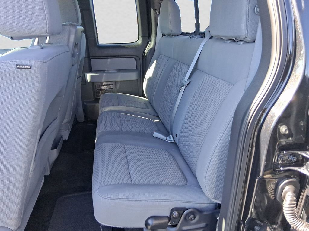 Used 2014 Ford F150 XLT w/ Equipment Group 302A Luxury image 10