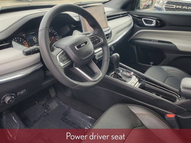 Used 2023 Jeep Compass Limited AWD/4WD image 18