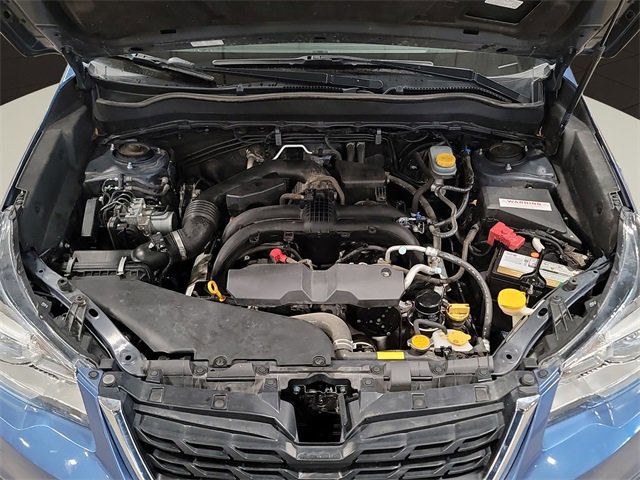Used 2017 Subaru Forester 2.5i Premium image 31