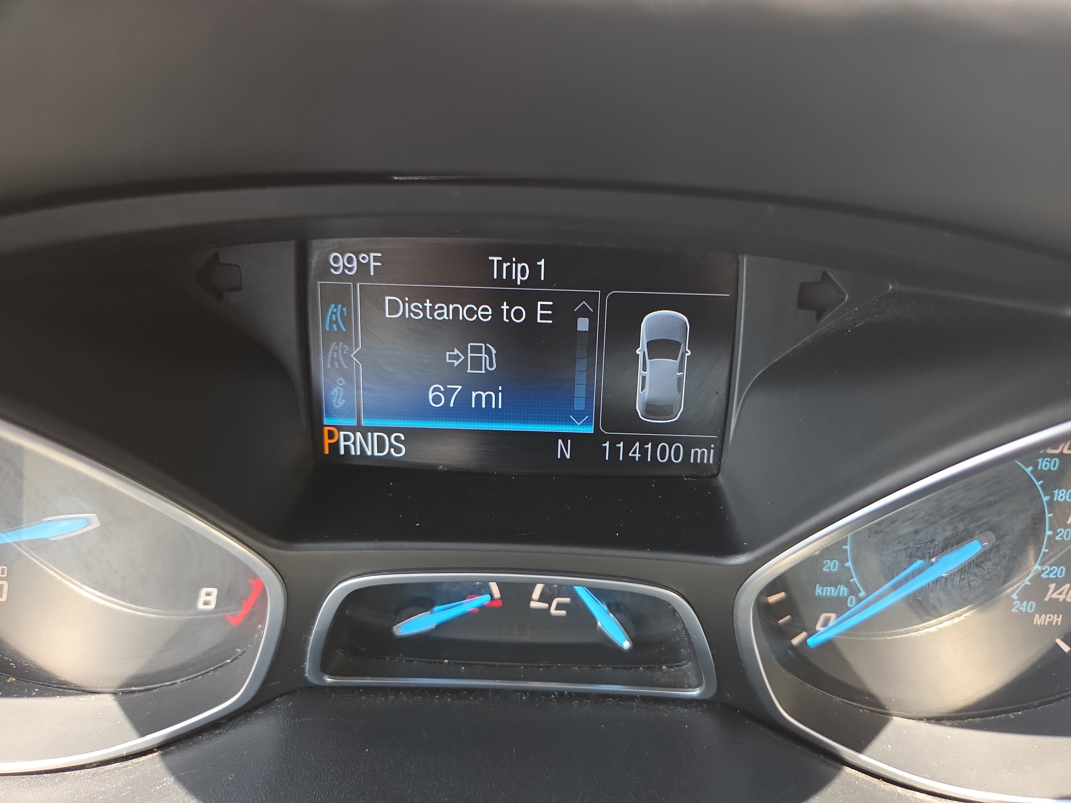 Used 2014 Ford Escape SE w/ Equipment Group 201A image 20