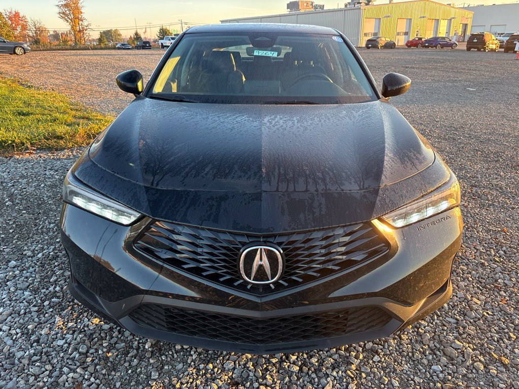 Used 2026 Acura Integra FWD image 3