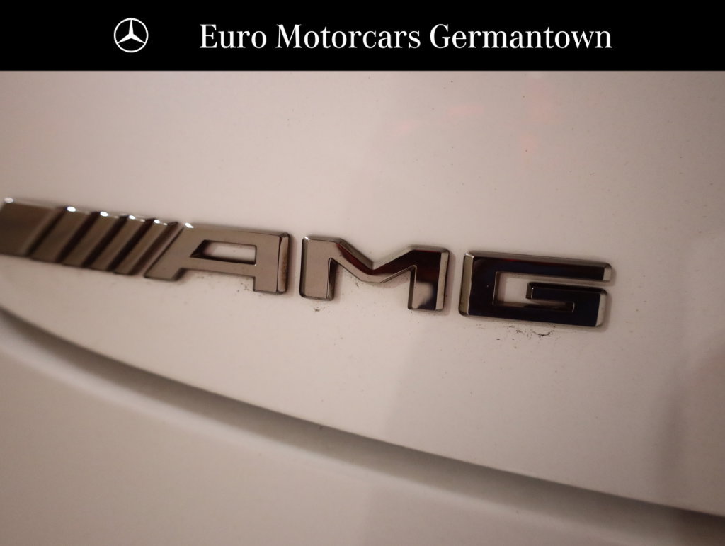 Used 2025 Mercedes-Benz CLE 53 AMG 4MATIC Coupe image 69