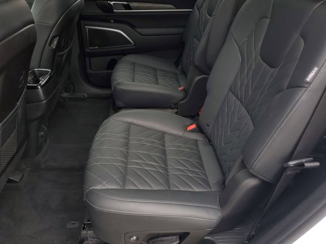 Used 2023 Kia Telluride SX X-Line AWD/4WD image 10