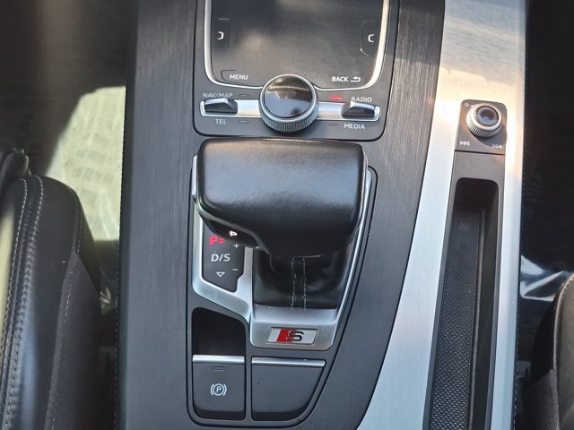 Used 2019 Audi SQ5 Prestige AWD/4WD image 12