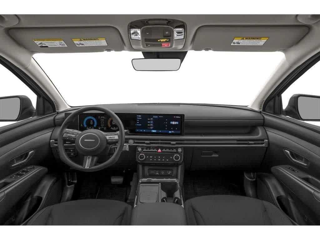 Used 2026 Hyundai Tucson Blue SE w/ Tow & Go Package AWD/4WD image 40