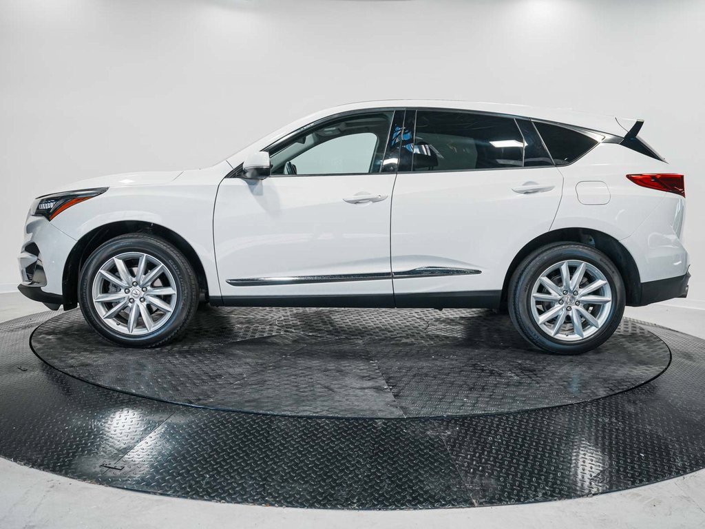 Used 2020 Acura RDX AWD image 4
