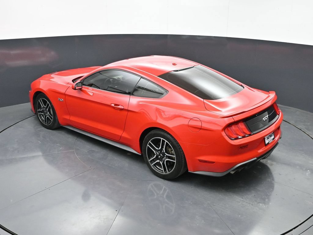 Used 2019 Ford Mustang GT RWD image 25