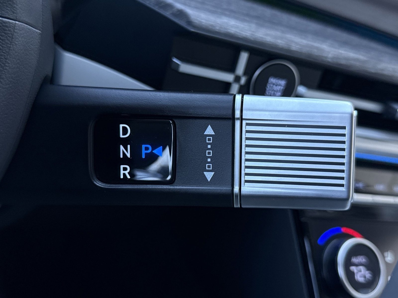 New 2026 Hyundai Santa Fe Calligraphy image 22