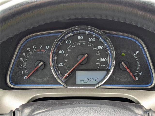 Used 2015 Toyota RAV4 Limited w/ Technology Package image 10