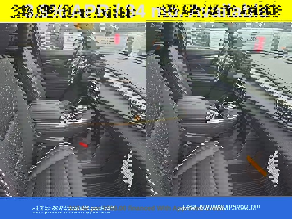 New 2026 Buick Enclave Avenir image 10