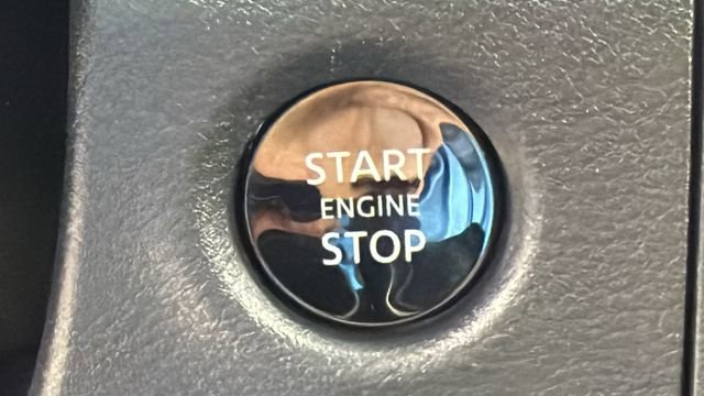 New 2026 Nissan Frontier SV w/ All-Weather Content Package image 17