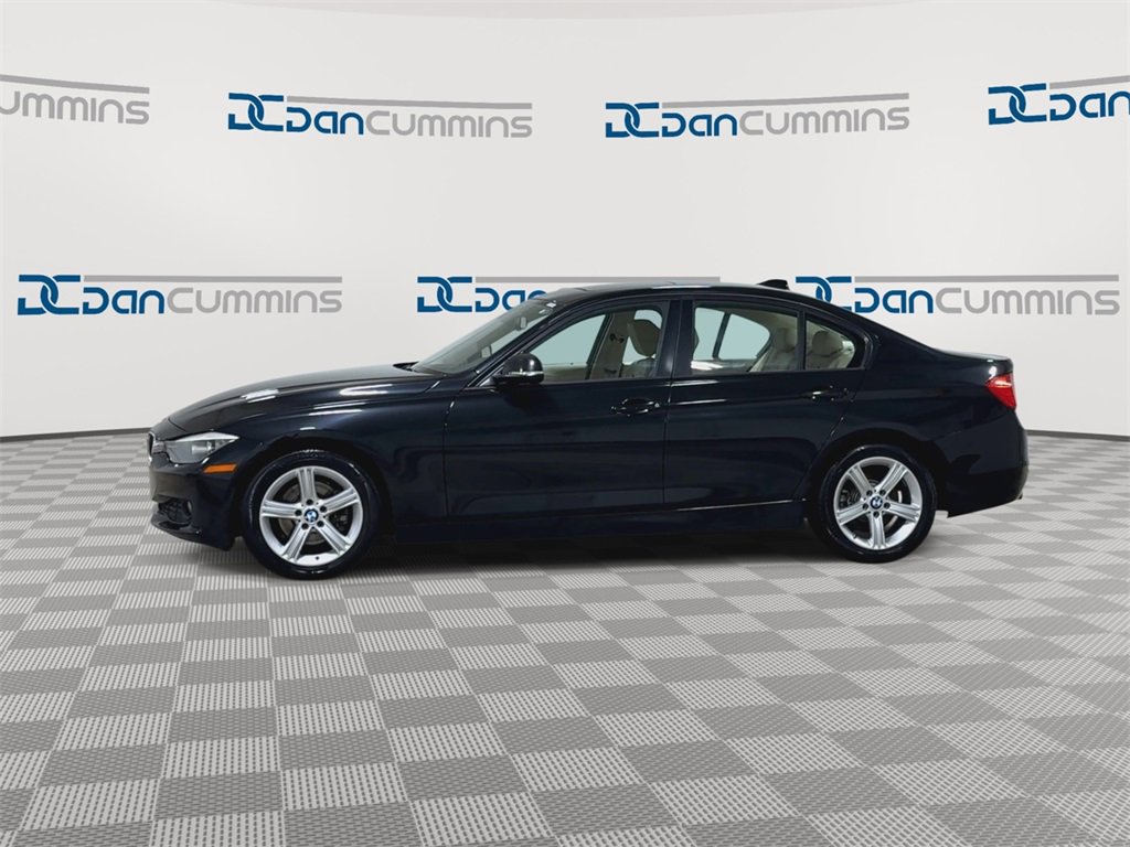 Used 2015 BMW 320i Sedan image 6