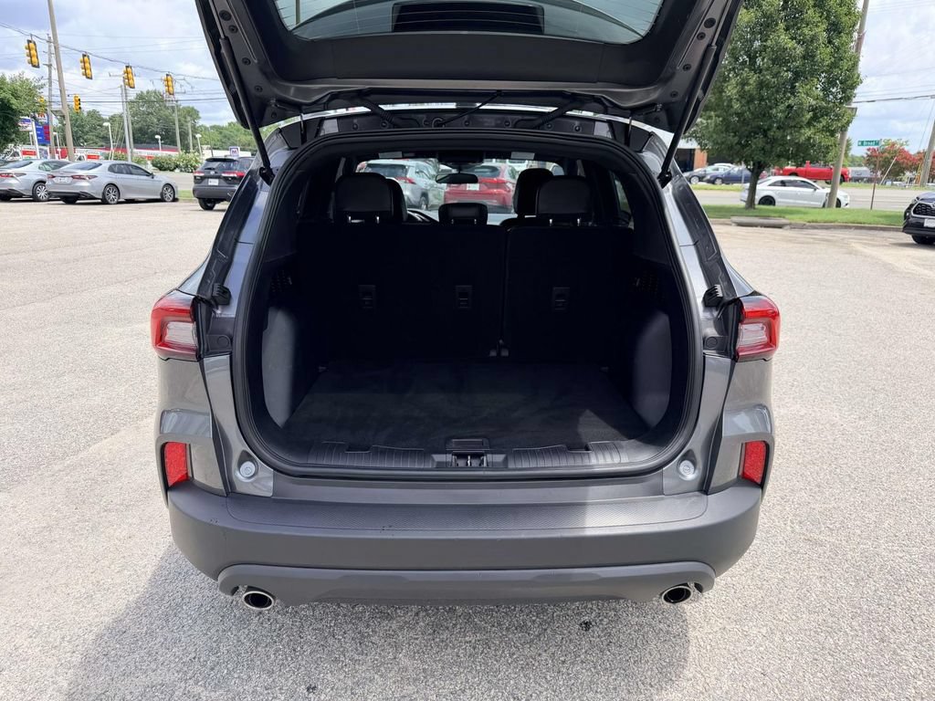 Used 2025 Ford Escape ST-Line AWD/4WD image 15