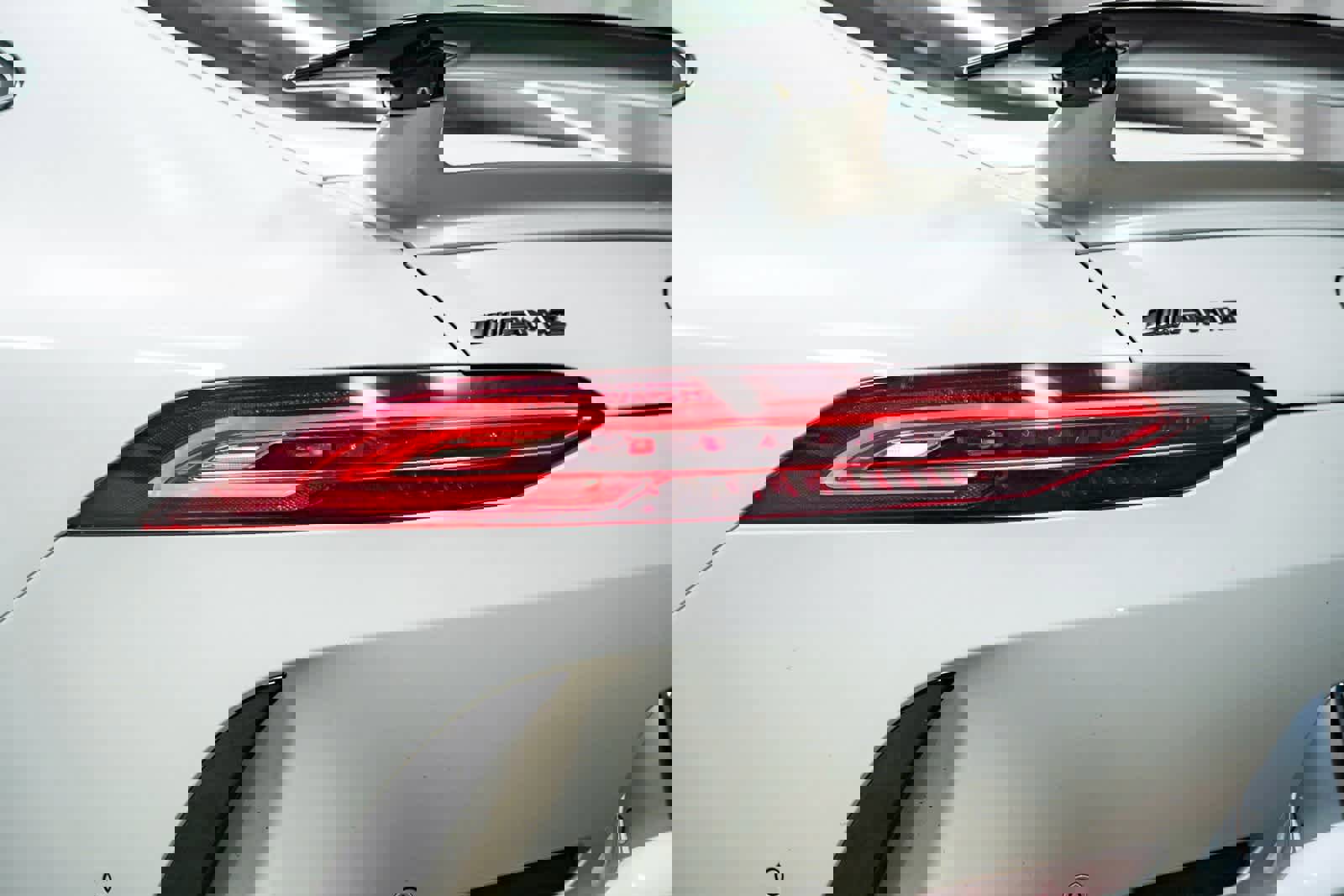 New 2026 Mercedes-Benz AMG GT 63 S image 11