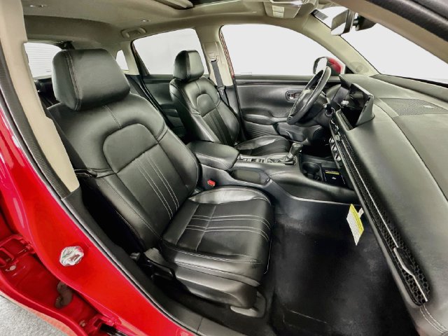 Certified 2024 Honda HR-V EX-L image 7
