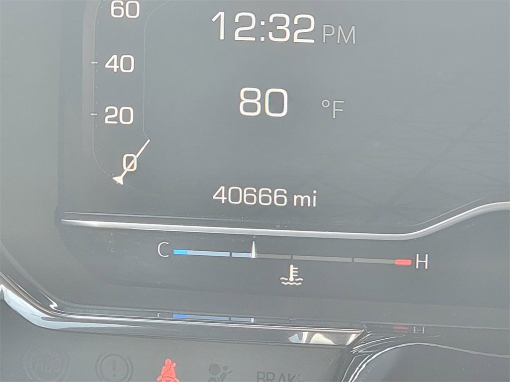 Used 2024 GMC Sierra 1500 SLE image 37