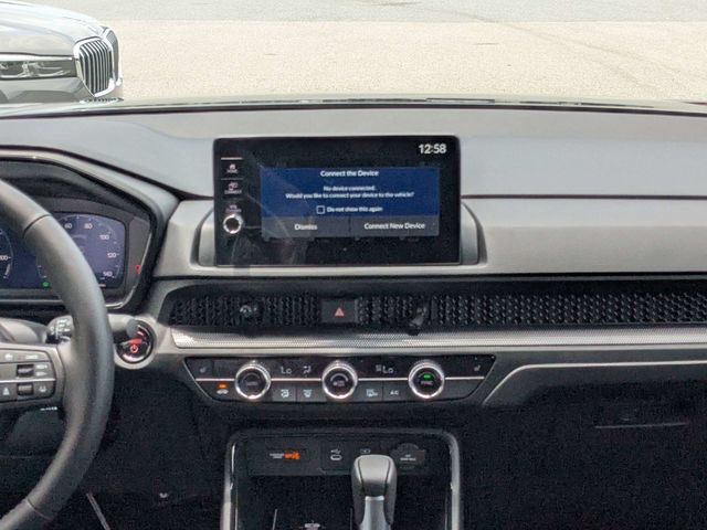 New 2026 Honda CR-V TrailSport image 14