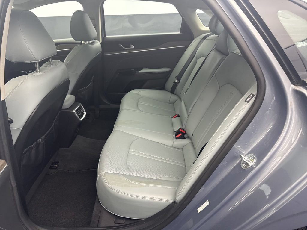 Used 2023 Kia K5 EX FWD image 14