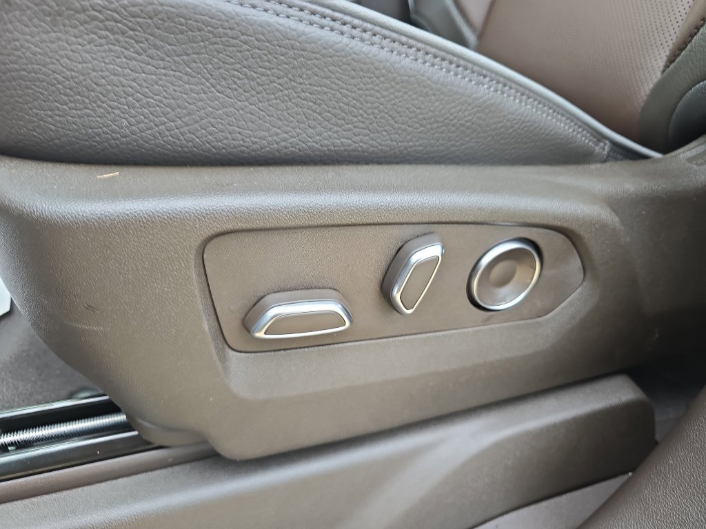 New 2026 GMC Sierra 1500 Denali w/ Denali Reserve Package image 27