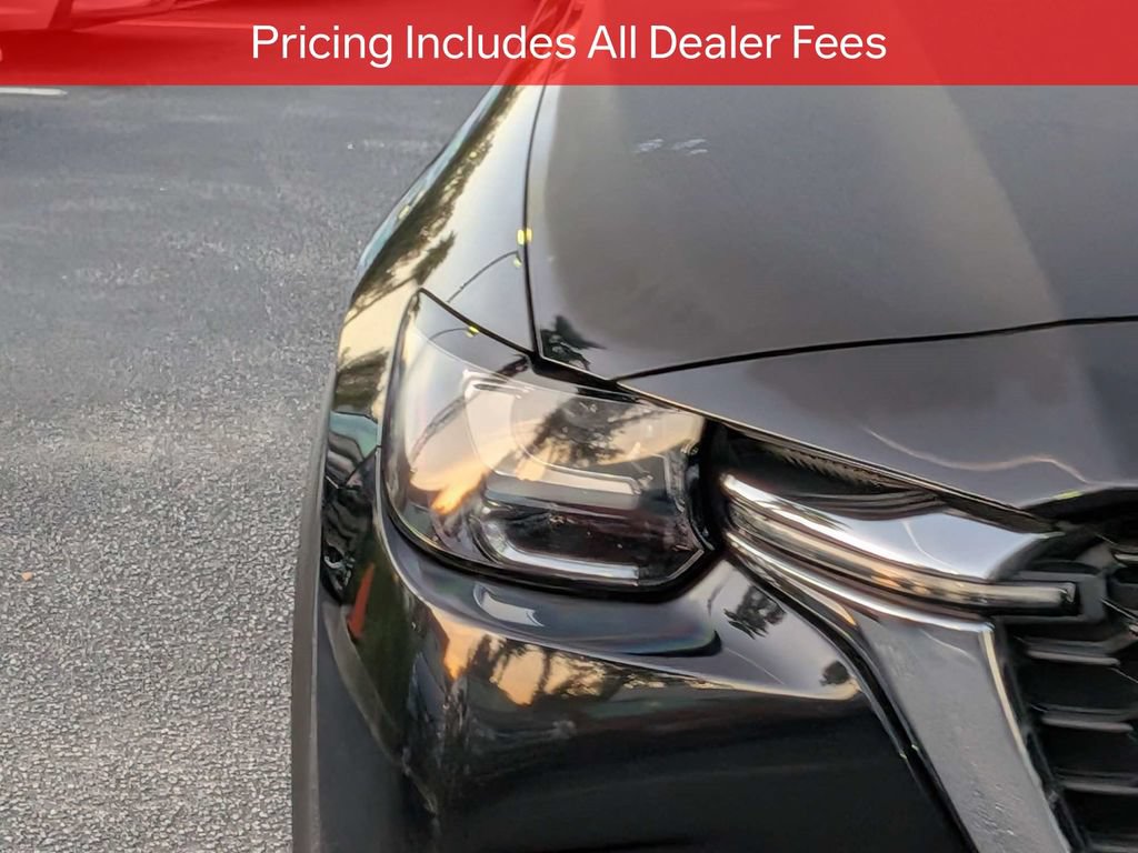 Used 2024 MAZDA CX-90 Plug-In Hybrid w/ Premium Pkg AWD/4WD image 10