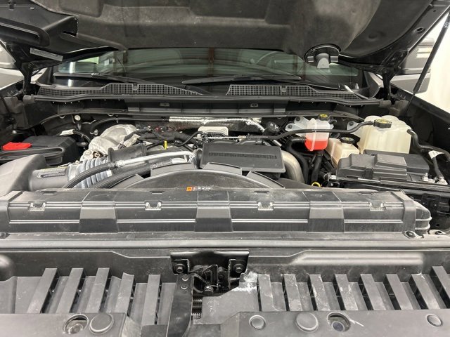 Used 2024 Chevrolet Silverado 3500 High Country w/ High Country Premium Package image 33