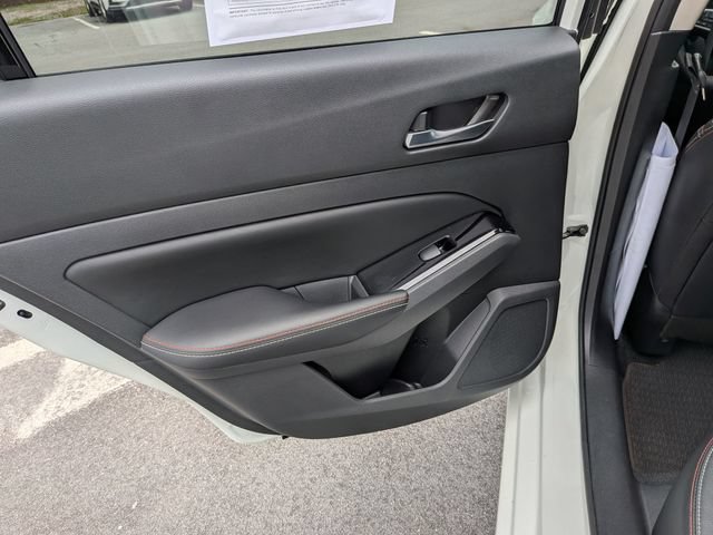 Used 2024 Nissan Altima 2.5 SR w/ SR Premium Package FWD image 22