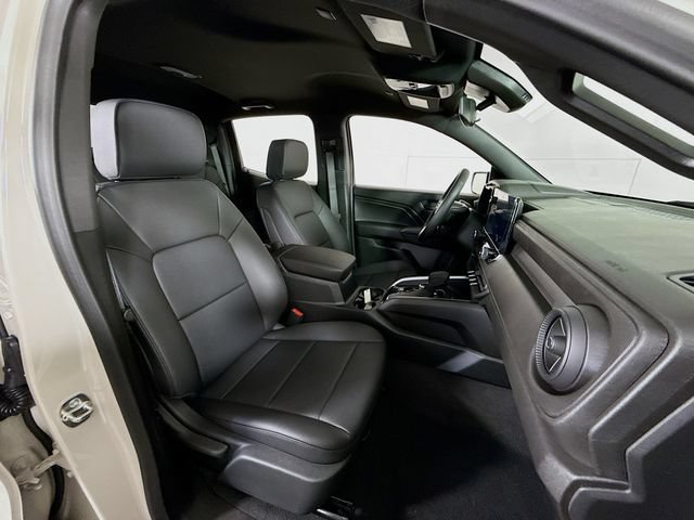 New 2026 Chevrolet Colorado Trail Boss AWD/4WD image 31