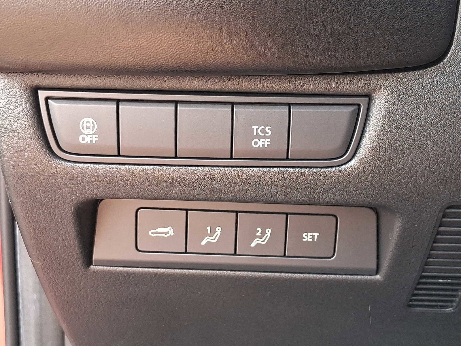 Certified 2025 MAZDA CX-50 AWD 2.5 S w/ Premium Plus Pkg image 26