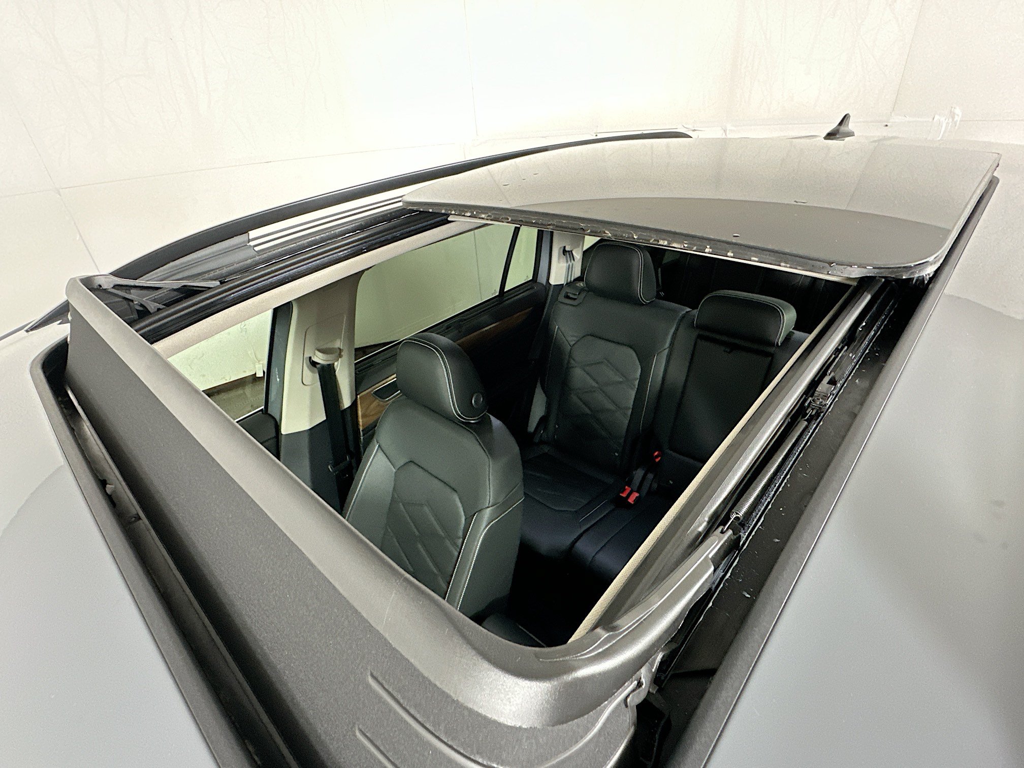 New 2026 Volkswagen Atlas SE AWD/4WD image 20