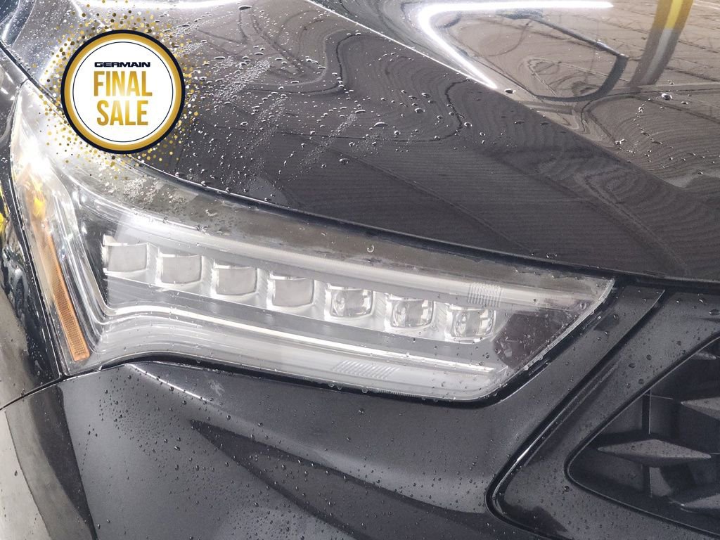 Used 2019 Acura RDX A-Spec image 12