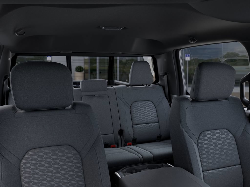 New 2026 RAM 1500 Big Horn w/ Night Edition AWD/4WD image 26
