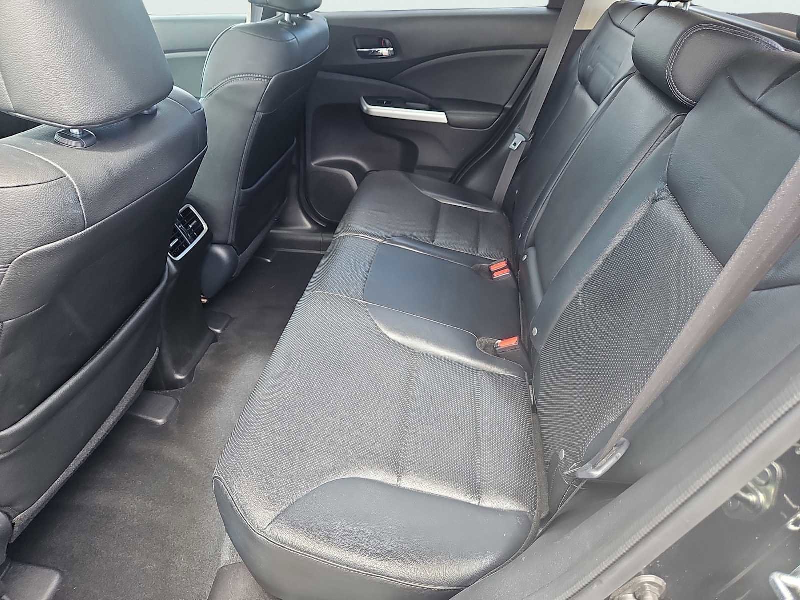 Used 2015 Honda CR-V Touring image 30