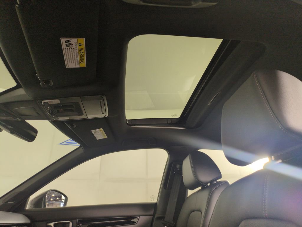 New 2026 Honda Civic Sport Touring image 21