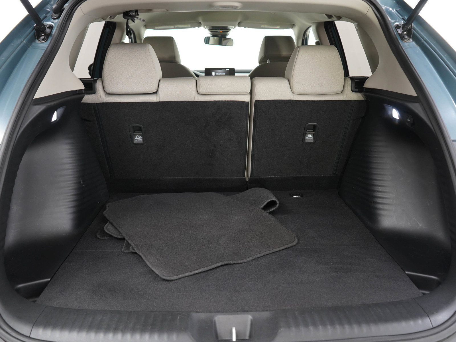 Used 2024 Honda HR-V LX image 10