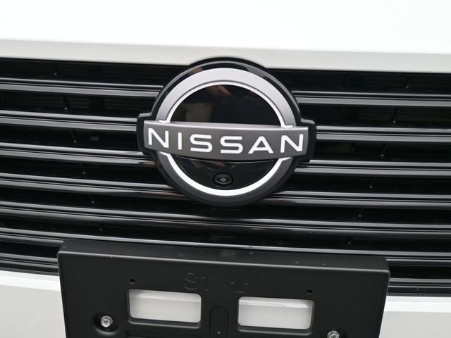New 2026 Nissan Murano Platinum w/ Cargo Package image 32