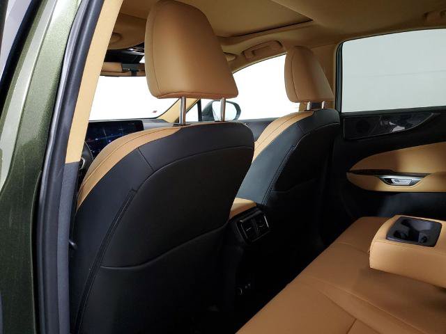 Used 2024 Lexus NX 250 FWD w/ Cold Area Package image 11