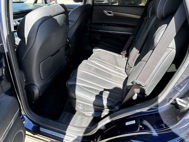 Used 2024 Genesis GV80 2.5T image 8