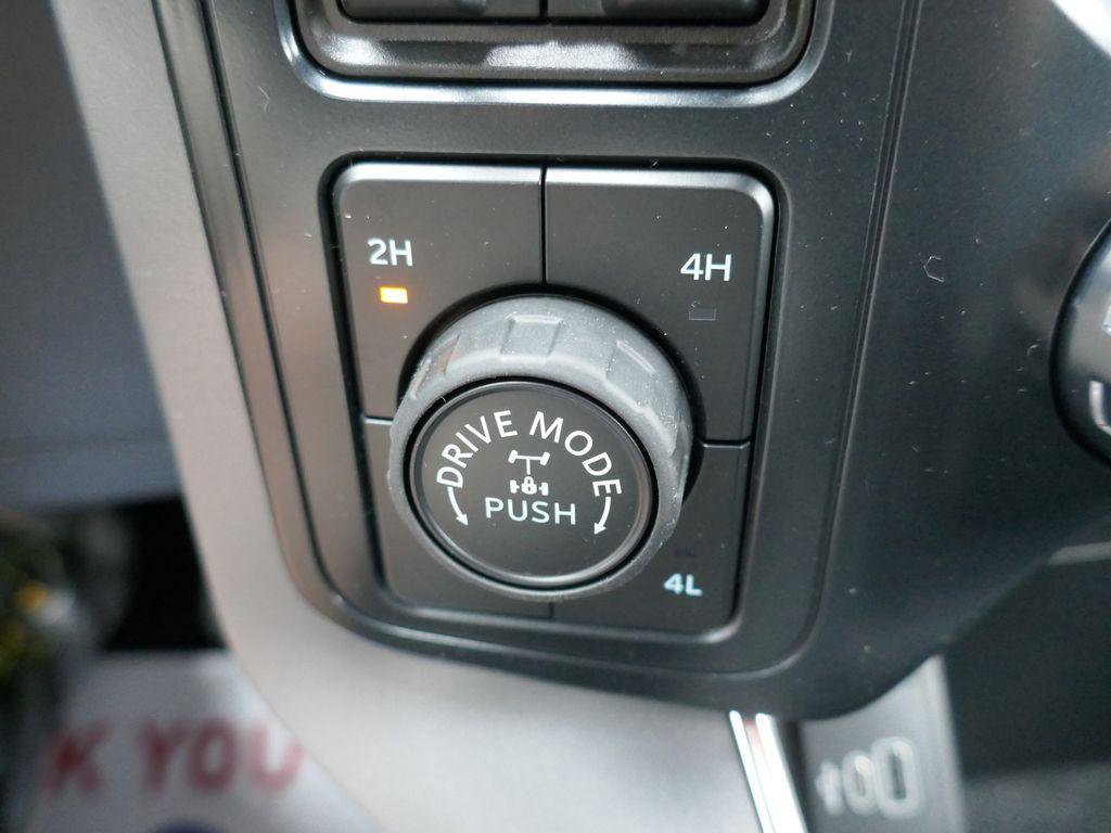 New 2026 Ford F150 XLT image 20