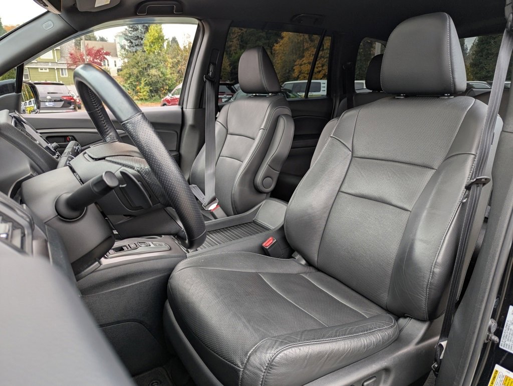 Used 2023 Honda Passport EX-L image 27