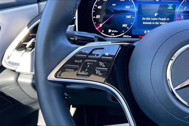 Certified 2026 Mercedes-Benz E 350 4MATIC Sedan image 14