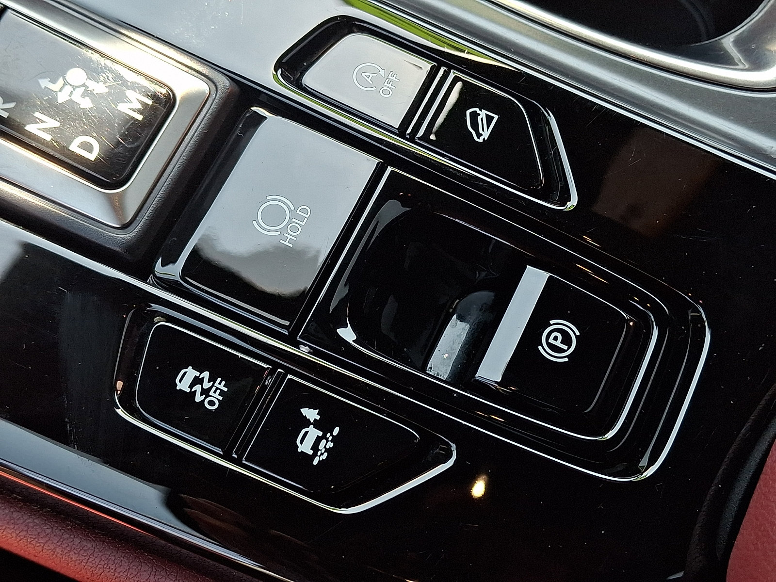Certified 2024 Lexus NX 350 AWD image 27
