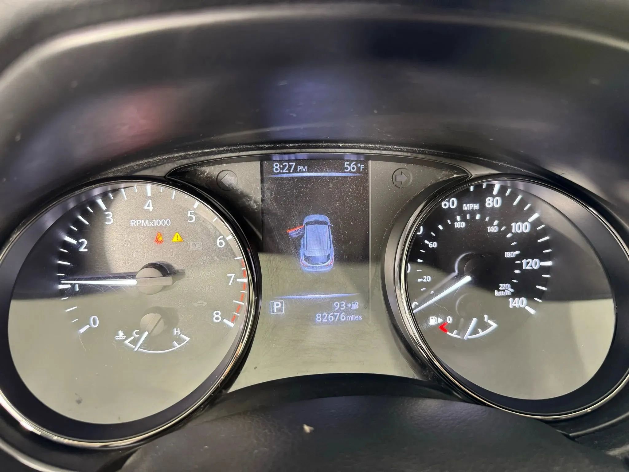 Used 2018 Nissan Rogue Sport S w/ S Appearance Package image 14