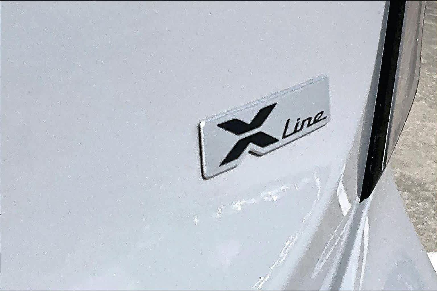 Used 2024 Kia Telluride EX X-Line AWD/4WD image 9