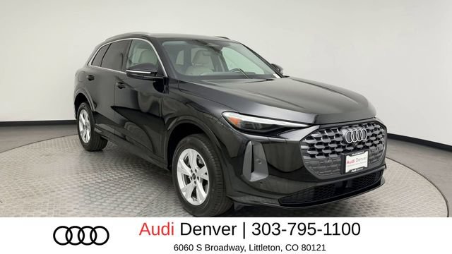 Used 2025 Audi Q5 Premium AWD/4WD image 8