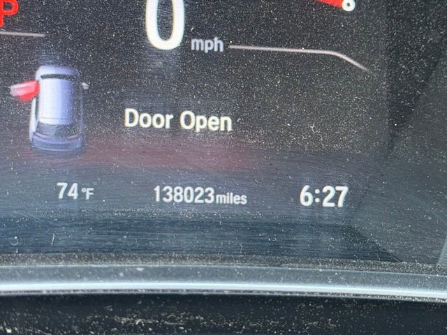 Used 2019 Honda CR-V EX image 7